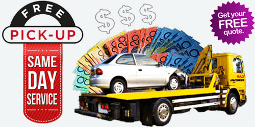 Cash For Car Removals Ringwood